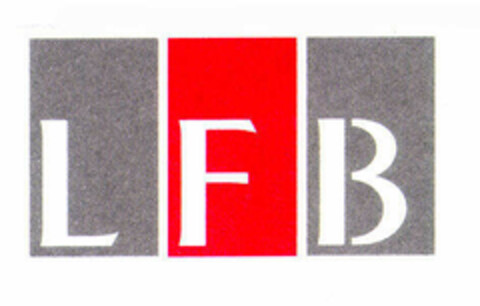 LFB Logo (EUIPO, 07/02/1996)
