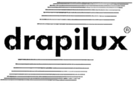 drapilux Logo (EUIPO, 02.07.1996)