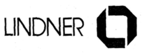 LINDNER Logo (EUIPO, 17.07.1996)