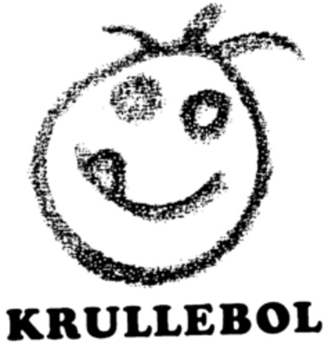 KRULLEBOL Logo (EUIPO, 22.10.1997)