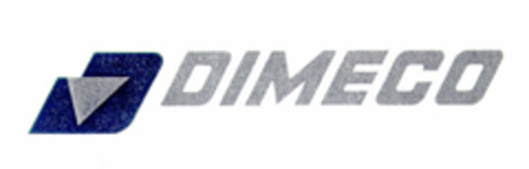 DIMECO Logo (EUIPO, 04.02.1997)