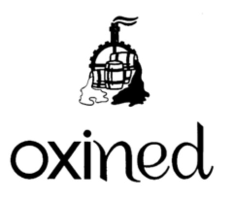 oxined Logo (EUIPO, 13.03.1998)