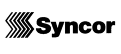 Syncor Logo (EUIPO, 17.09.1997)