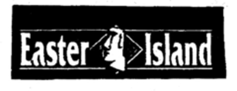 Easter Island Logo (EUIPO, 30.12.1997)