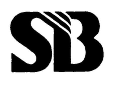 SB Logo (EUIPO, 12/23/1997)