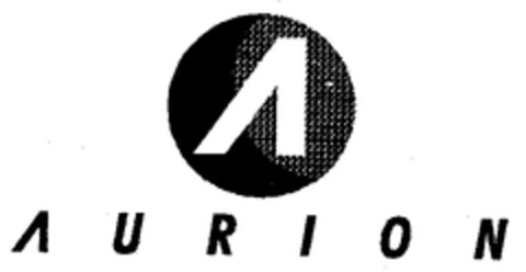 A AURION Logo (EUIPO, 18.03.1998)