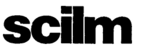 scilm Logo (EUIPO, 13.10.1998)