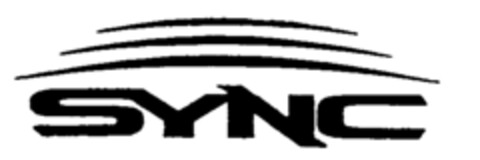 SYNC Logo (EUIPO, 26.10.1998)