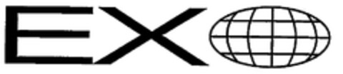 EX Logo (EUIPO, 20.01.1999)