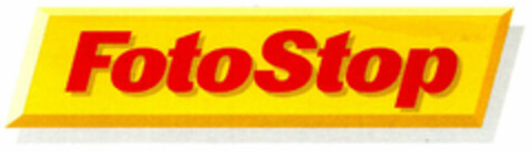 FotoStop Logo (EUIPO, 18.01.1999)