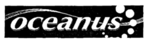 oceanus Logo (EUIPO, 12.03.1999)