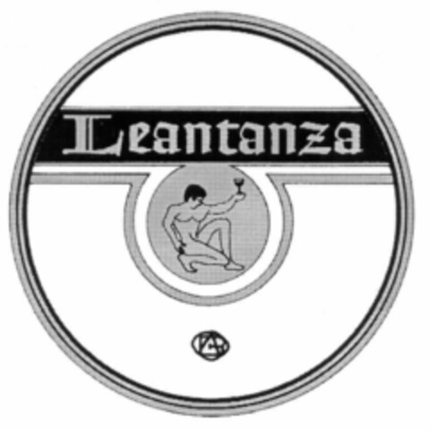 Leantanza Logo (EUIPO, 13.05.1999)