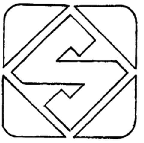 S Logo (EUIPO, 12.10.1999)