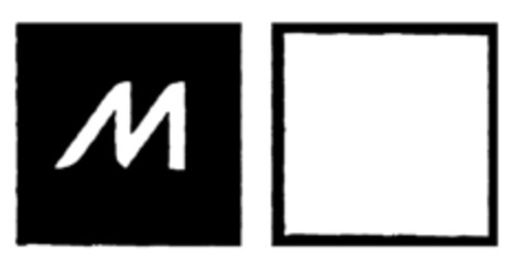 M Logo (EUIPO, 18.11.1999)