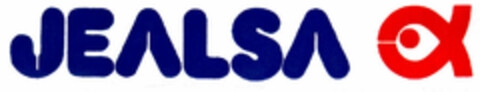 JEALSA Logo (EUIPO, 14.12.1999)