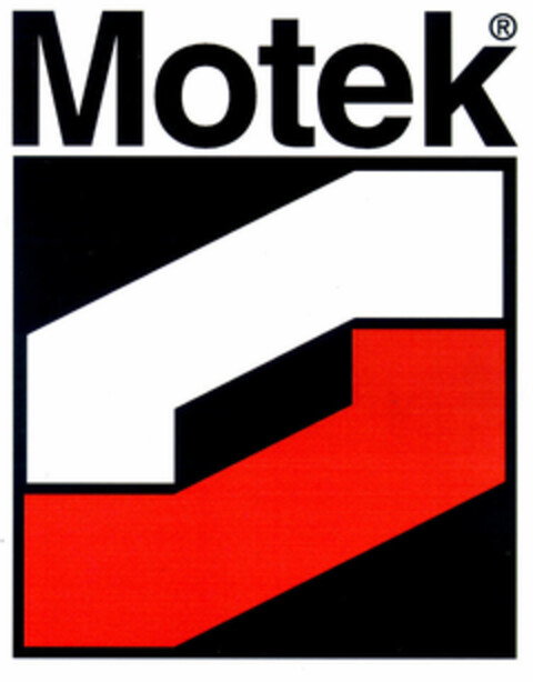 Motek Logo (EUIPO, 23.02.2000)