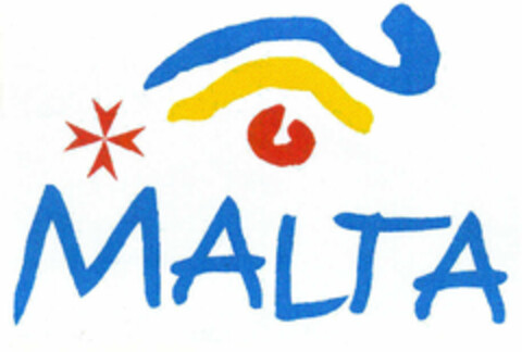 MALTA Logo (EUIPO, 20.03.2000)