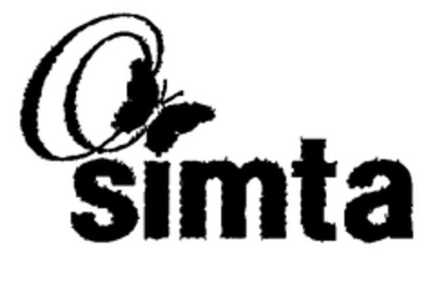 simta Logo (EUIPO, 26.05.2000)