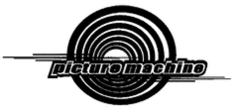 picture machine Logo (EUIPO, 27.09.2000)