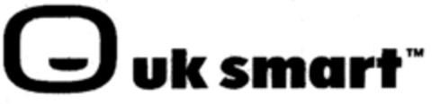 uk smart Logo (EUIPO, 10/03/2000)