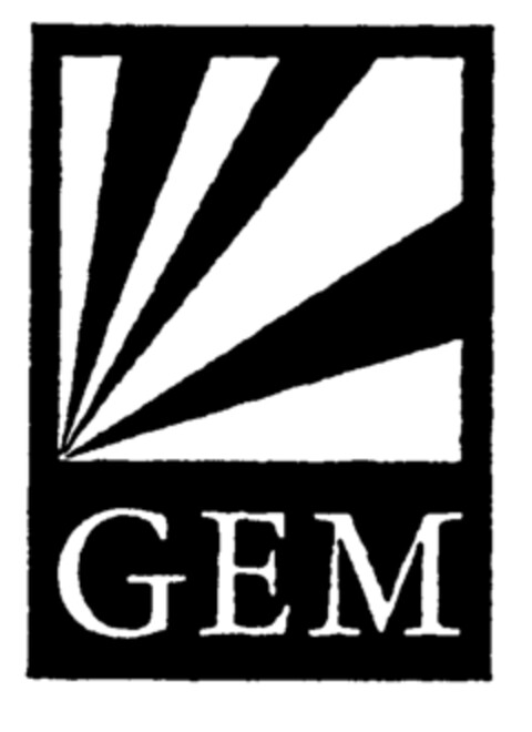 GEM Logo (EUIPO, 06.02.2001)