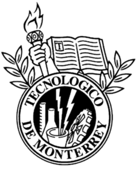 TECNOLOGICO DE MONTERREY Logo (EUIPO, 04/10/2001)