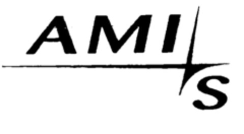 AMIS Logo (EUIPO, 20.04.2001)