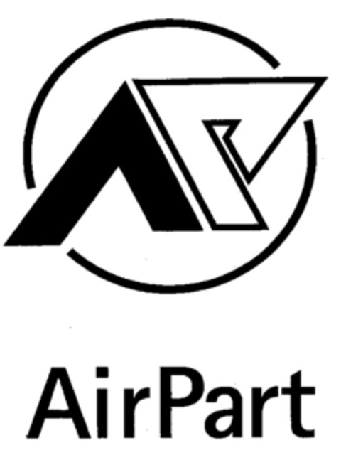 AirPart Logo (EUIPO, 24.04.2001)