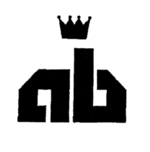 ab Logo (EUIPO, 04/25/2001)