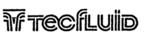 tecfluid Logo (EUIPO, 12.06.2001)