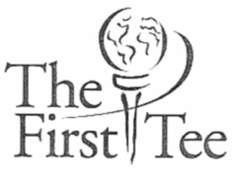 The First Tee Logo (EUIPO, 28.02.2002)