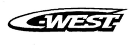 C-WEST Logo (EUIPO, 28.03.2002)