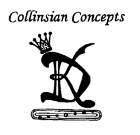 Collinsian Concepts DK Logo (EUIPO, 19.04.2002)