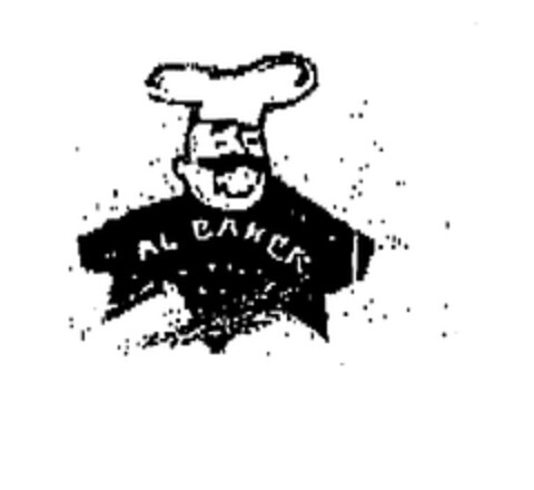 AL BAKER Logo (EUIPO, 01.05.2002)