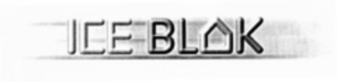 ICE BLOK Logo (EUIPO, 07/05/2002)