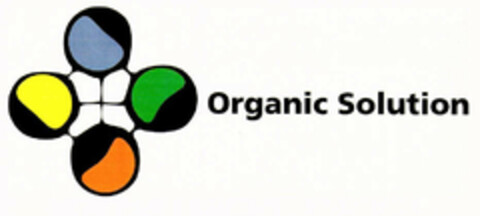 Organic Solution Logo (EUIPO, 08/06/2002)