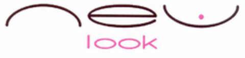 new look Logo (EUIPO, 11/14/2002)