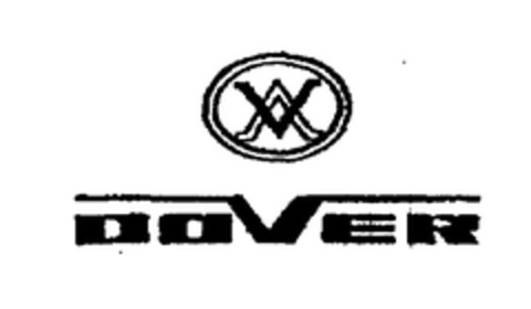 DOVER Logo (EUIPO, 23.12.2002)