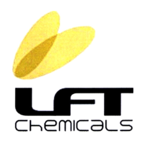 LFT Chemicals Logo (EUIPO, 01/17/2003)