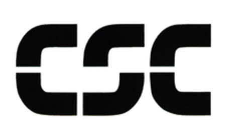 CSC Logo (EUIPO, 11.02.2003)