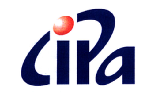 CIPA Logo (EUIPO, 21.03.2003)