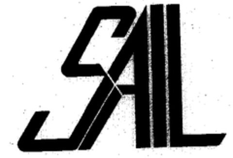 SAIL Logo (EUIPO, 16.04.2003)