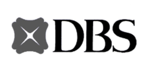 DBS Logo (EUIPO, 05/07/2003)