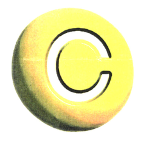 C Logo (EUIPO, 10/13/2003)