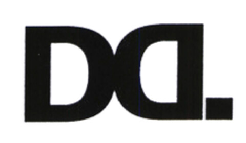 DD Logo (EUIPO, 11/24/2003)
