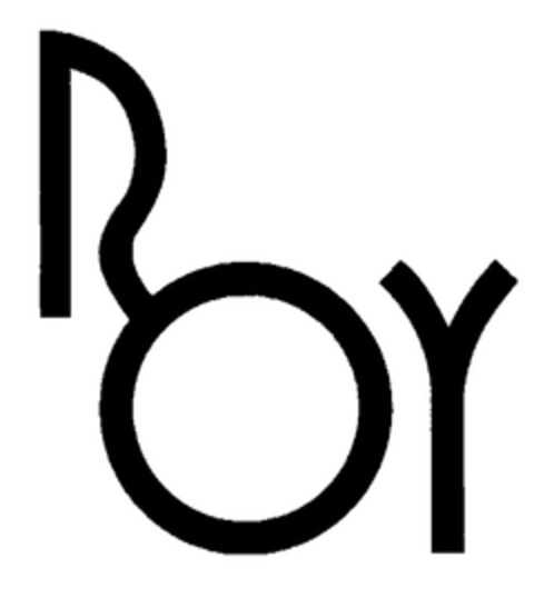 ROY Logo (EUIPO, 01.12.2003)