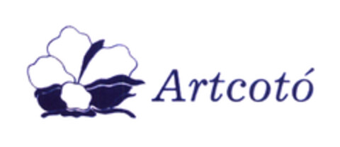 Artcotó Logo (EUIPO, 11/28/2003)