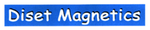 Diset Magnetics Logo (EUIPO, 19.05.2004)