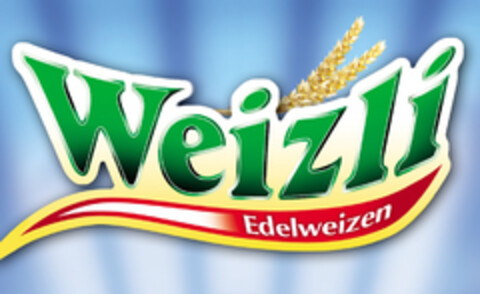 Weizli Edelweizen Logo (EUIPO, 24.06.2004)