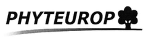 PHYTEUROP Logo (EUIPO, 09/09/2004)